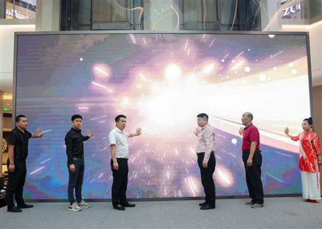 2022客來福水漆新品發(fā)布會圓滿落幕，引領(lǐng)家居進入“水漆時代”！