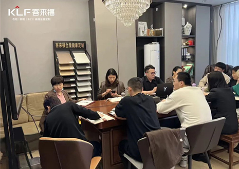 關(guān)注！客來(lái)福家居阜南縣“周周爆”活動(dòng)華麗收官