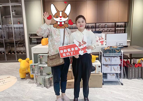 【雙11】河南開封站，嗨購(gòu)家裝節(jié)圓滿落幕！