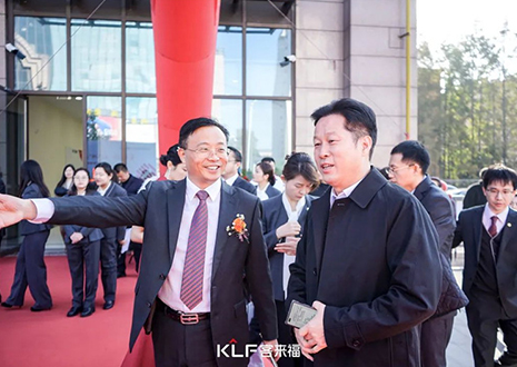 公益活動(dòng) | 祝賀浙商銀行合肥瑤海支行開業(yè)慶典活動(dòng)圓滿收官！