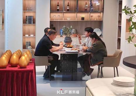 【新店開(kāi)業(yè)—朔州】客來(lái)福再添一店，升級(jí)品牌產(chǎn)品力