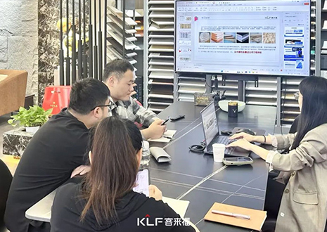 【駐店幫扶--吳興站】設(shè)計(jì)提升，助力經(jīng)銷商開(kāi)拓市場(chǎng)