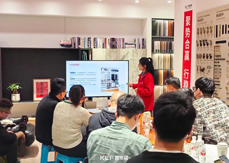 在路上 | 客來福2025開年迎火爆加盟潮，續(xù)寫戰(zhàn)略發(fā)展藍(lán)圖